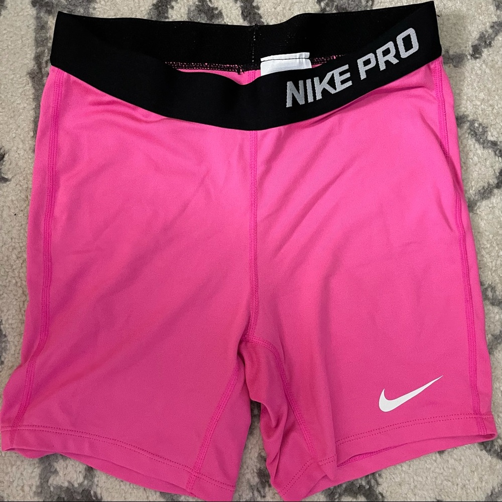 Nike shorts
